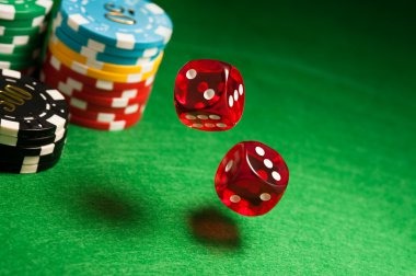 Lucky Number game interface showing number selection grid and draw schedule